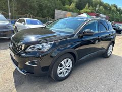 SUV или внедорожник Peugeot 3008 2019 года, 1835000 рублей, Минск