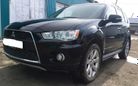 SUV   Mitsubishi Outlander 2010 , 830000 , 