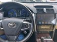  Toyota Camry 2016 , 1500000 , 