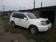 SUV   Nissan X-Trail 2001 , 390000 , 