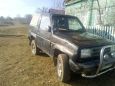 SUV   Daihatsu Rocky 1993 , 125000 , 