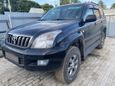 SUV   Toyota Land Cruiser Prado 2008 , 1250000 , 