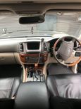 SUV   Toyota Land Cruiser 2003 , 1650000 , 