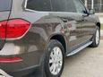 SUV   Mercedes-Benz GL-Class 2014 , 2650000 , 