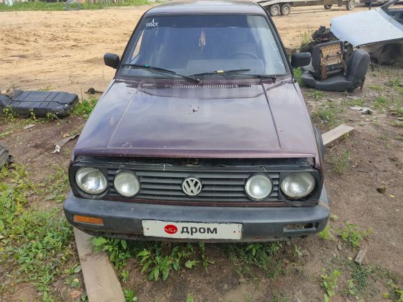  Volkswagen Golf 1991 , 35000 , 
