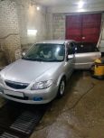  Mazda Familia 2002 , 220000 , 