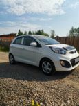  Kia Picanto 2012 , 488000 , 