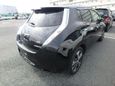  Nissan Leaf 2016 , 660000 , 