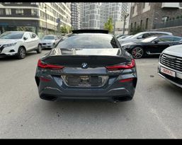 Седан BMW 8-Series 2020 года, 8200000 рублей, Москва
