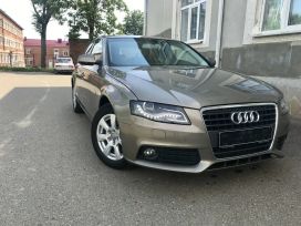  Audi A4 2011 , 779000 , -