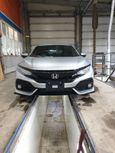  Honda Civic 2018 , 1800000 , 