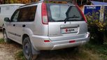 SUV   Nissan X-Trail 2002 , 180000 , -