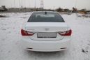  Hyundai Sonata 2011 , 718000 , 