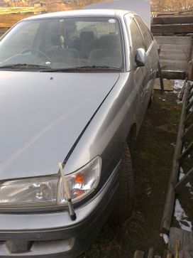  Toyota Corona Premio 1997 , 100000 , 