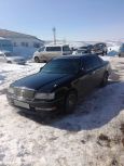  Toyota Crown 1997 , 280000 , 