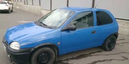  Opel Corsa 1996 , 95000 , 