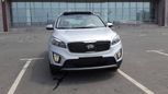 SUV   Kia Sorento 2015 , 1900000 , 