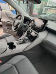 SUV   Toyota Venza 2021 , 3749000 , 