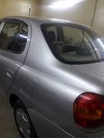  Toyota Platz 2004 , 315000 , 