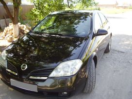  Nissan Primera 2006 , 430000 , 