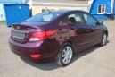  Hyundai Solaris 2012 , 500000 , 