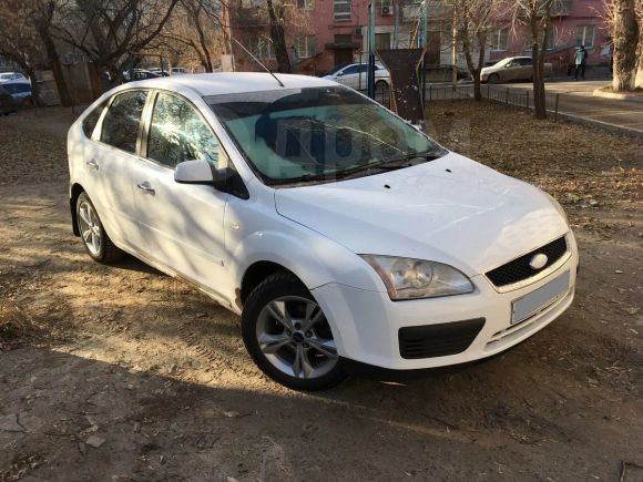  Ford Focus 2007 , 230000 , 