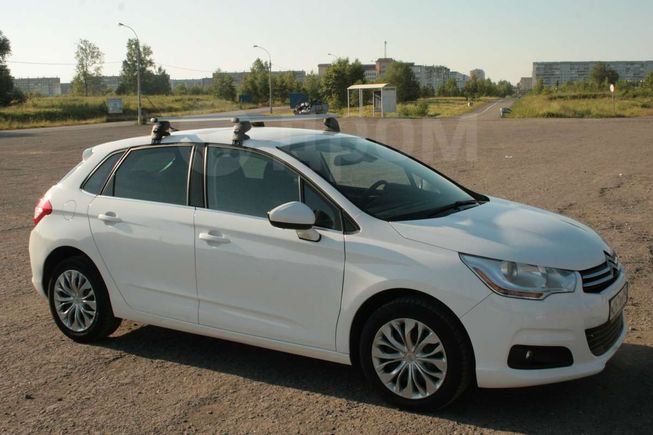  Citroen C4 2012 , 530000 , 