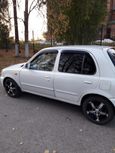  Nissan March 2000 , 130000 , 