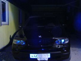 SUV   BMW X5 2006 , 1400000 , 