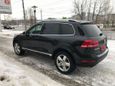 SUV   Volkswagen Touareg 2012 , 1349000 ,  