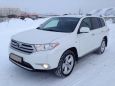 SUV   Toyota Highlander 2011 , 1470000 , -