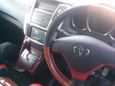 SUV   Toyota Harrier 2006 , 830000 , 