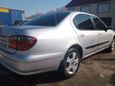  Nissan Maxima 2002 , 200000 , 