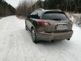 SUV   Infiniti FX45 2004 , 550000 , 