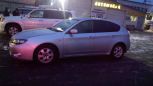  Subaru Impreza 2008 , 379000 , 