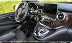    Mercedes-Benz V-Class 2015 , 3000000 , 