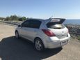  Nissan Tiida 2007 , 349000 , 