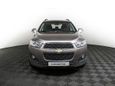 SUV   Chevrolet Captiva 2015 , 957000 , 