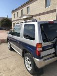 SUV   Mitsubishi Pajero Mini 2000 , 300000 , 