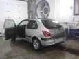  Ford Focus 2001 , 130000 , 