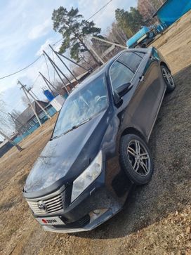  Toyota Camry 2013 , 1350000 , 