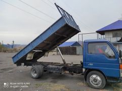 Самосвал Mazda Titan 1992 года, 1350000 рублей, Кызыл