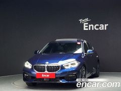 Хэтчбек BMW 1-Series 2020 года, 2670000 рублей, Владивосток