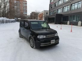 Хэтчбек Nissan Cube 2017 года, 1400000 рублей, Санкт-Петербург
