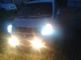  Honda Fit 2002 , 199000 , 