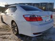  Honda Accord 2014 , 1340000 , 