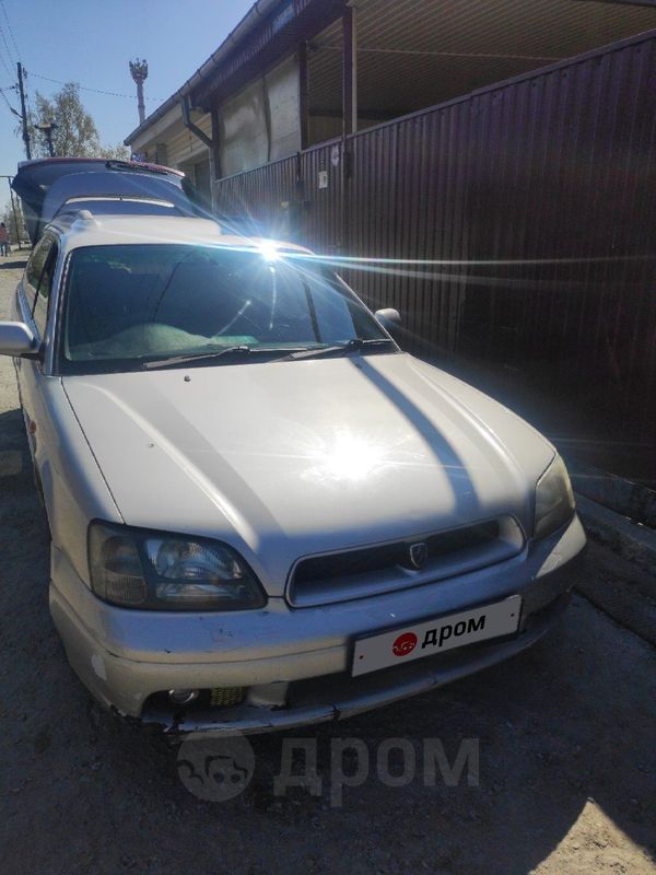  Subaru Legacy 2001 , 320000 , 