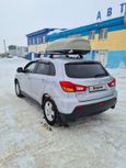 SUV   Mitsubishi ASX 2011 , 620000 , 