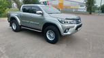  Toyota Hilux 2016 , 2180000 , 