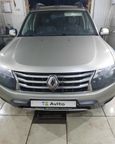 SUV   Renault Duster 2015 , 590000 , 